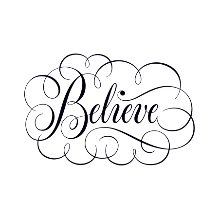 Трафарет надпись