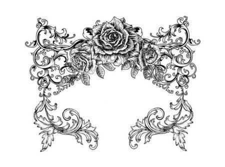 Зеркальная надпись