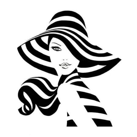 Векторные изображения женщин