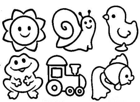 Развивашки для детей