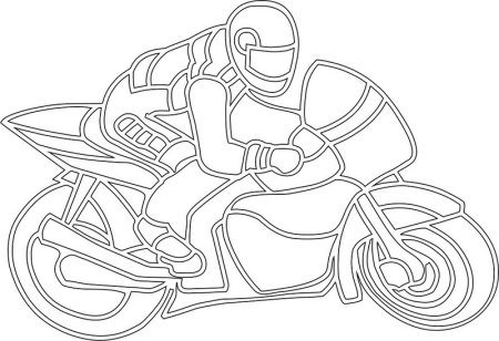 Раскраска для мальчиков