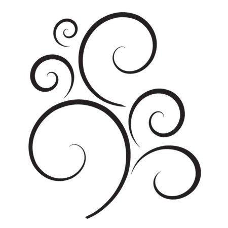 Узоры карандашом