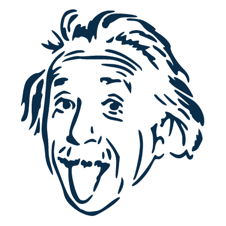 Графический силуэт