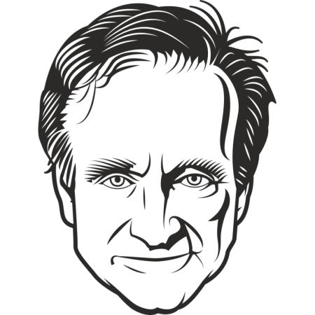 Черно белые рисунки