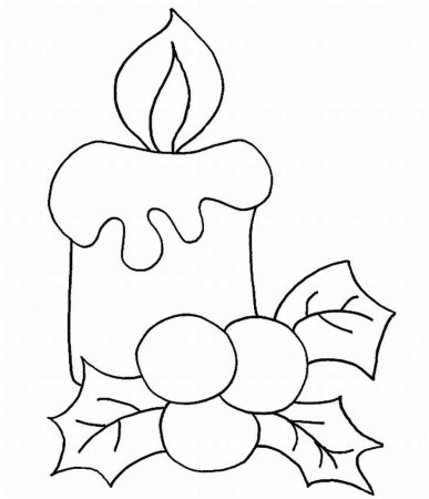 Новогодний сапожок раскраска