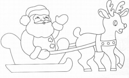 Снеговики на окна трафареты