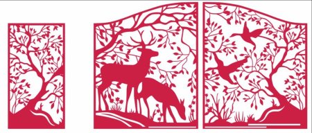 Файлы для плазменной резки