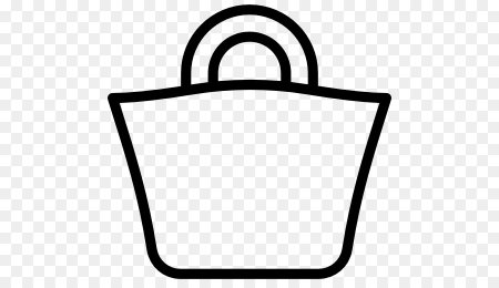 Сумка контур