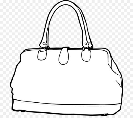 Выкройки дамских сумок