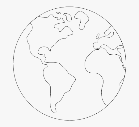 Планеты раскраска