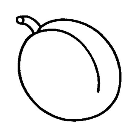 Ahernbраскраска для детей