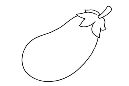 Трафареты овощей и фруктов