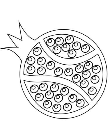 Шаблоны рисунков для броши