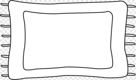 Коврик раскраска для детей