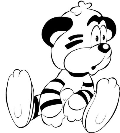 Раскраски для детей