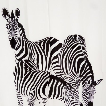 Орнамент Зебра