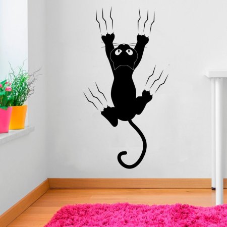 Дерево с завитушками