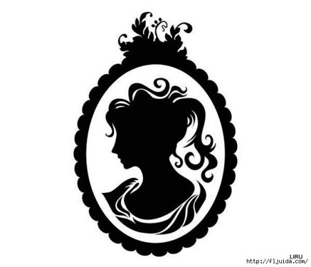 Трафареты для декора