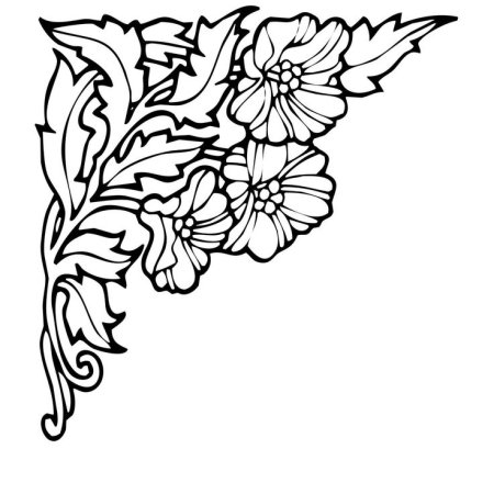 Трафареты для прорезной резьбы наличники для окон