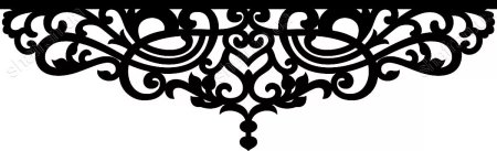 Узор для резки