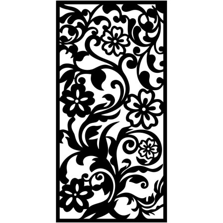 Трафарет для лазера