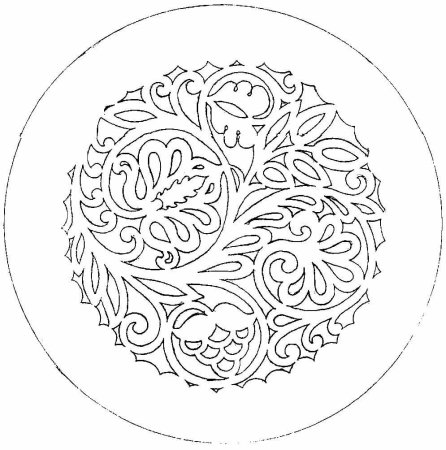 Ажурное вырезание по дереву