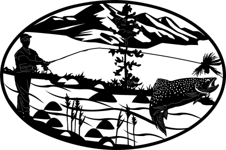Трафареты для гравировки по дереву