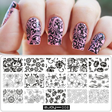 Стемпинг 2021