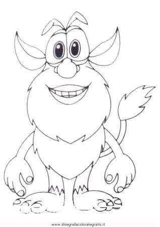 Раскраска бурундуки чип и Дейл