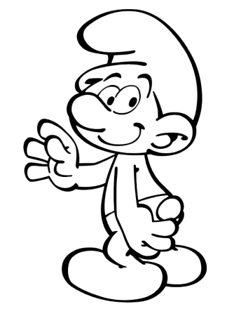 Микки Маус новый год раскраска