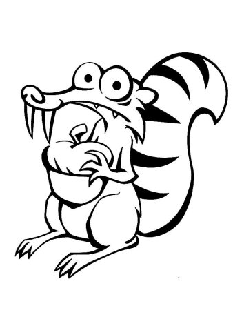 Пятачок Дисней раскраска