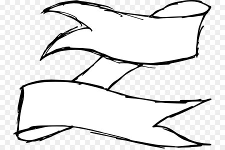 Лента рисунок