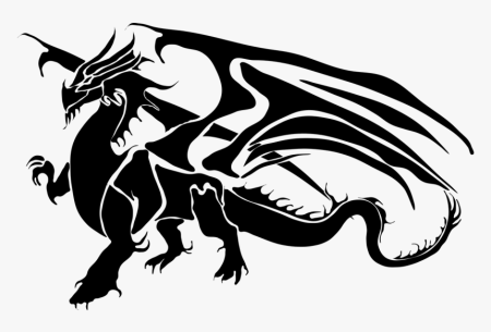 Тень дракона