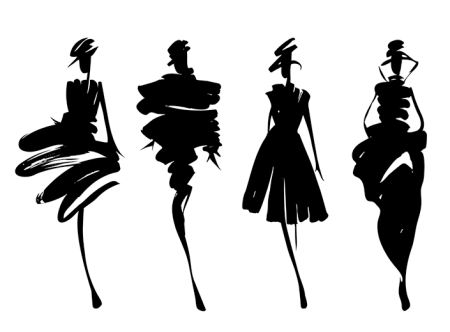 Сальвадор дали вектор