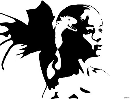 Эскиз города