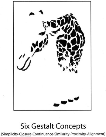 Город рисунок