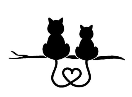 Трафарет эскиз