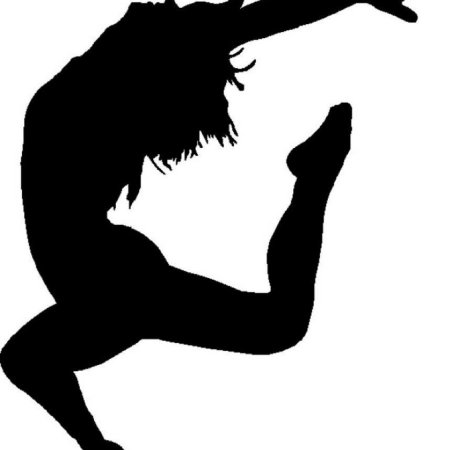 Очертания лица