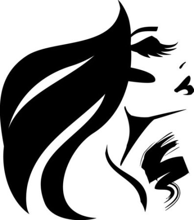 Трафареты для декора