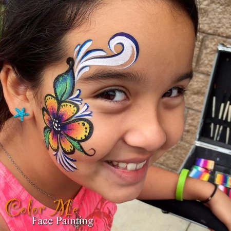 Тату для детей Аква НРИМ