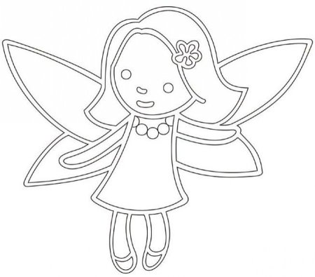 Трафареты детские для декора