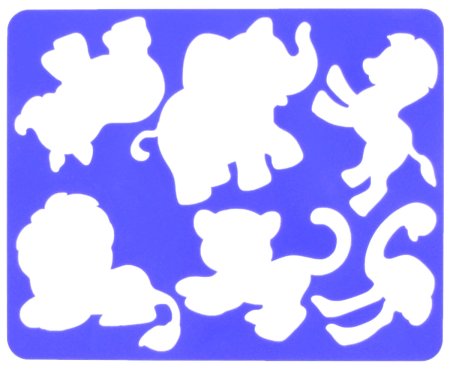 Трафарет "детский"