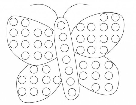 Трафареты для рисования пальчиковыми красками