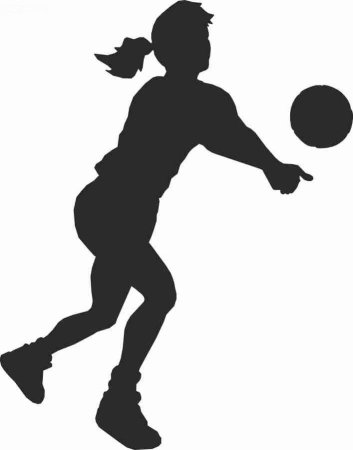 Фигуры спортсменов