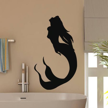 Трафареты для ванной комнаты