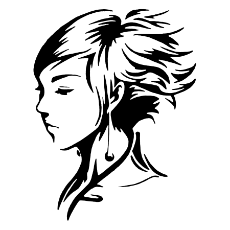 Трафареты современные