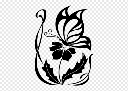 Рисунки трафареты