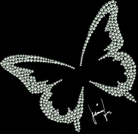 Трафареты для аппликаций из страз