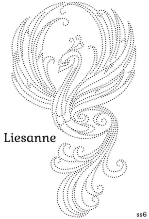 Узоры для вышивки бисером