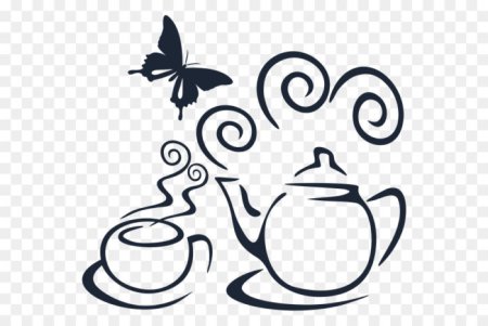 Шаблоны для декора кухни